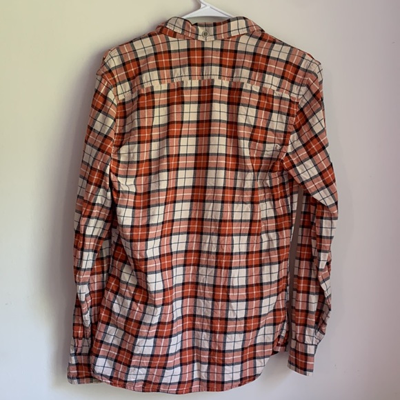 Mens Mango Slim Fit Shirt, USA size: XS - Picture 3 of 5